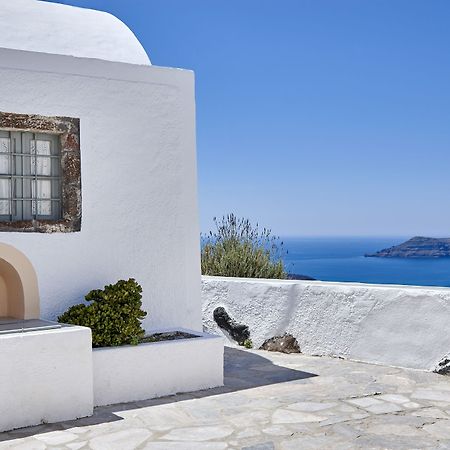 Nautilus Villa Firostefani Exterior foto